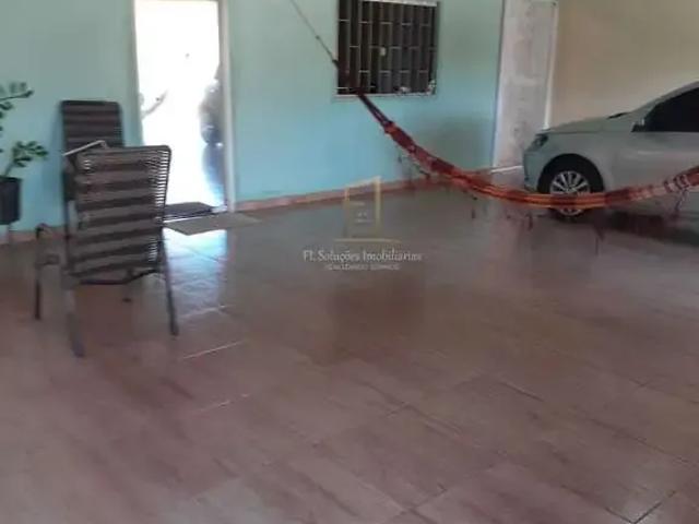 Casa venda em Região Geográfica Imediata de Uberlândia, Oliveira Fortes