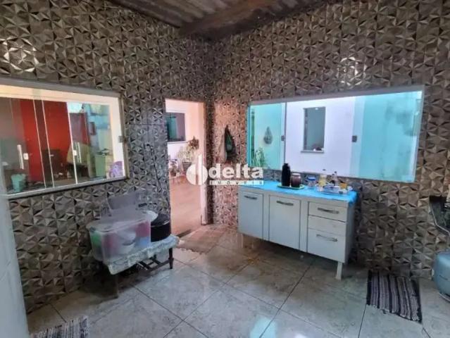 Casa venda em Região Geográfica Imediata de Uberlândia, Oliveira Fortes