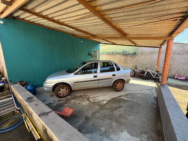 Casa venda em Região Geográfica Imediata de Uberlândia, Oliveira Fortes