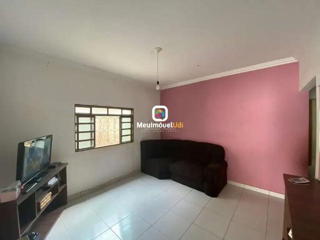 Casa venda em Região Geográfica Imediata de Uberlândia, Oliveira Fortes