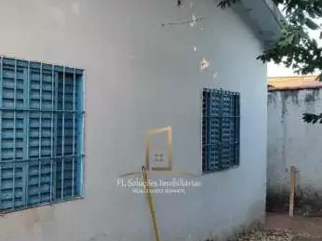 Casa venda em Região Geográfica Imediata de Uberlândia, Oliveira Fortes