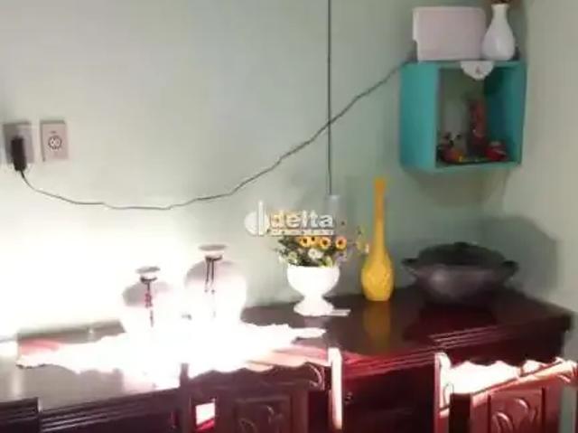 Casa venda em Região Geográfica Imediata de Uberlândia, Oliveira Fortes