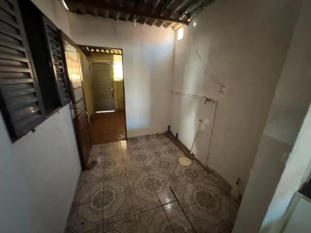 Casa venda em Região Geográfica Imediata de Uberlândia, Oliveira Fortes