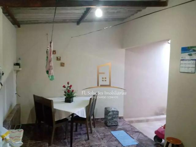 Casa venda em Região Geográfica Imediata de Uberlândia, Oliveira Fortes