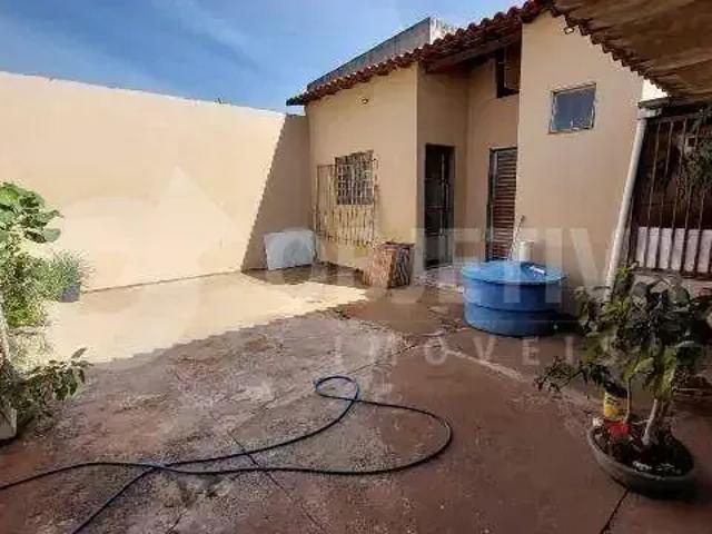 Casa venda em Região Geográfica Imediata de Uberlândia, Oliveira Fortes