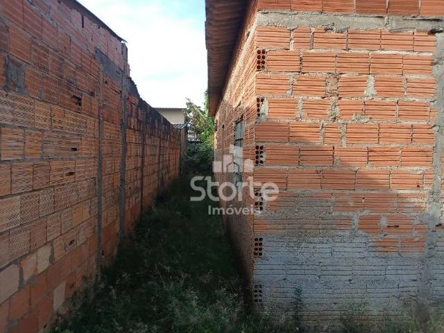 Casa venda em Região Geográfica Imediata de Uberlândia, Oliveira Fortes