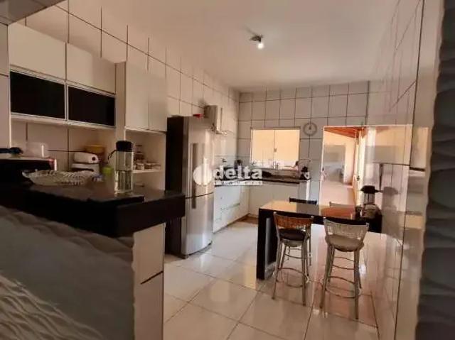 Casa venda em Região Geográfica Imediata de Uberlândia, Oliveira Fortes