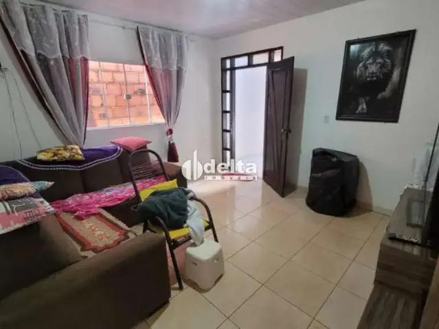 Casa venda em Região Geográfica Imediata de Uberlândia, Oliveira Fortes