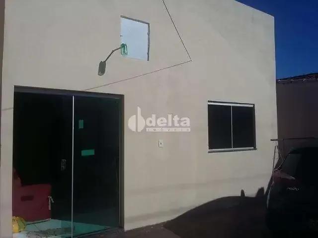 Casa venda em Região Geográfica Imediata de Uberlândia, Oliveira Fortes