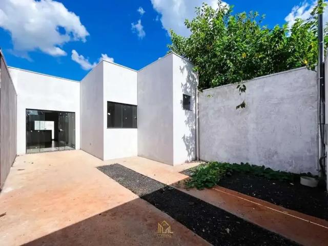 Casa venda em Região Geográfica Imediata de Uberlândia, Oliveira Fortes