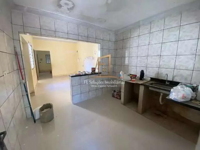 Casa venda em Região Geográfica Imediata de Uberlândia, Oliveira Fortes