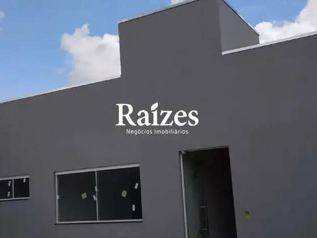 Casa venda em Região Geográfica Imediata de Uberlândia, Oliveira Fortes