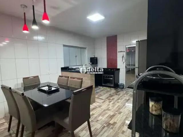 Casa venda em Região Geográfica Imediata de Uberlândia, Oliveira Fortes