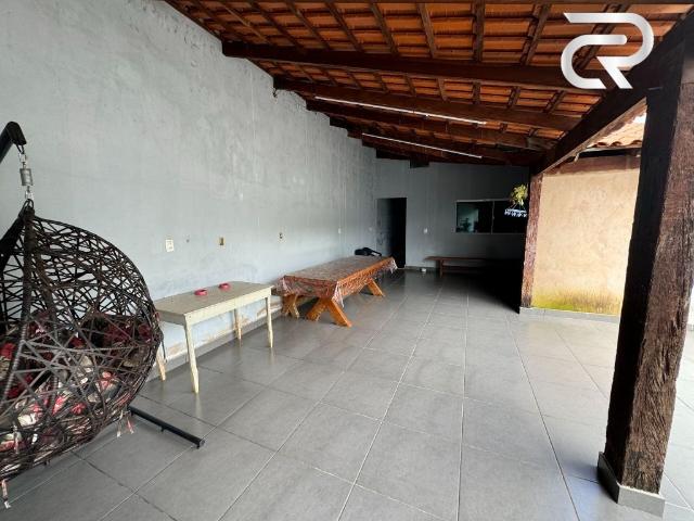 Casa venda em Região Geográfica Imediata de Uberlândia, Oliveira Fortes