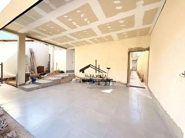 Casa venda em Região Geográfica Imediata de Uberlândia, Oliveira Fortes