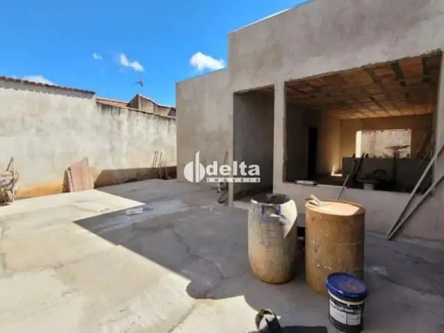Casa venda em Região Geográfica Imediata de Uberlândia, Oliveira Fortes