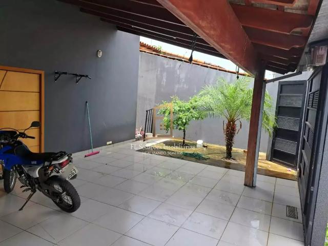 Casa venda em Região Geográfica Imediata de Uberlândia, Oliveira Fortes