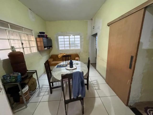 Casa venda em Região Geográfica Imediata de Uberlândia, Oliveira Fortes