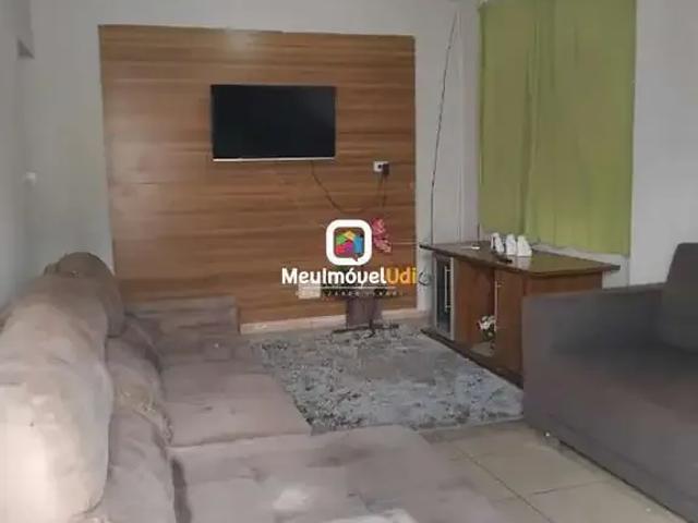 Casa venda em Região Geográfica Imediata de Uberlândia, Oliveira Fortes