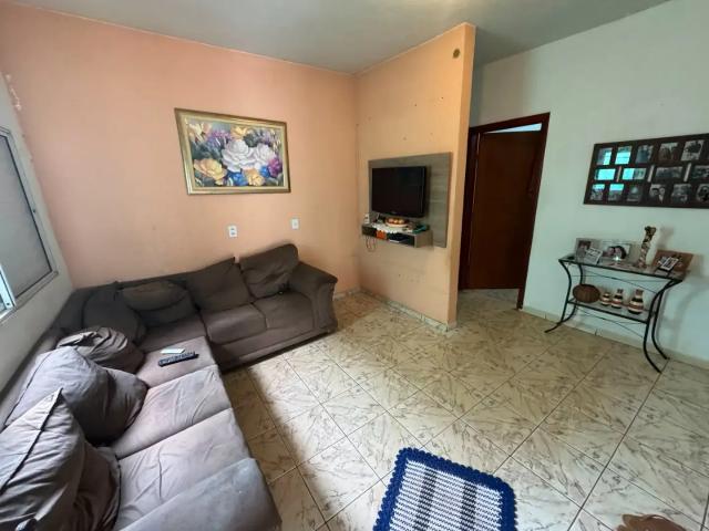 Casa venda em Região Geográfica Imediata de Uberlândia, Oliveira Fortes