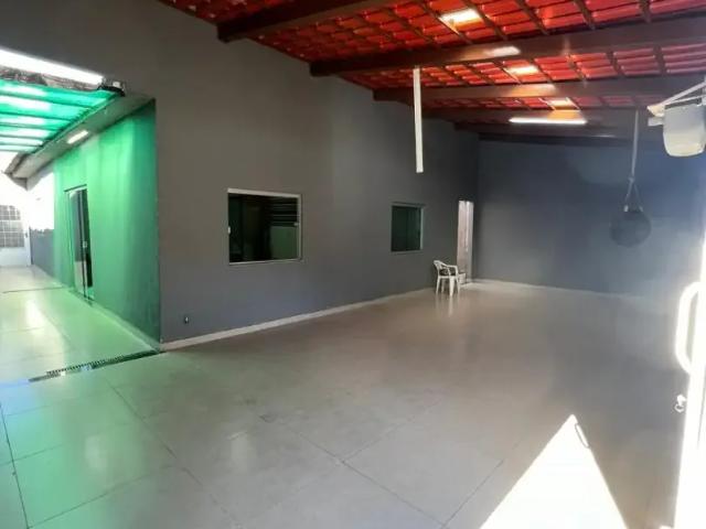 Casa venda em Uberlândia, Região Geográfica Intermediária de Uberlândia
