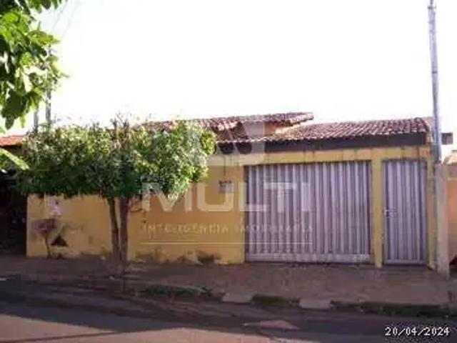 Casa venda em Região Geográfica Imediata de Uberlândia, Oliveira Fortes