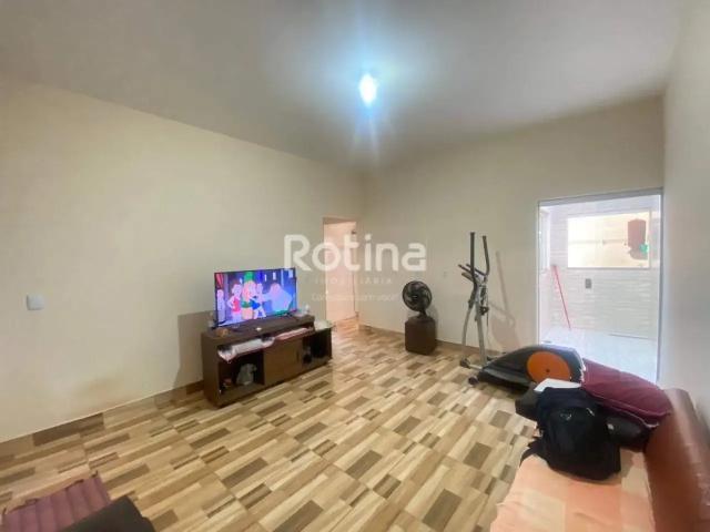 Casa venda em Região Geográfica Imediata de Uberlândia, Oliveira Fortes