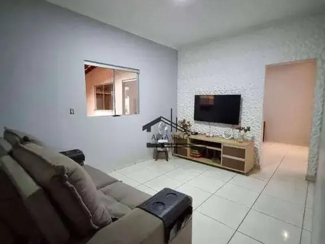 Casa venda em Região Geográfica Imediata de Uberlândia, Oliveira Fortes