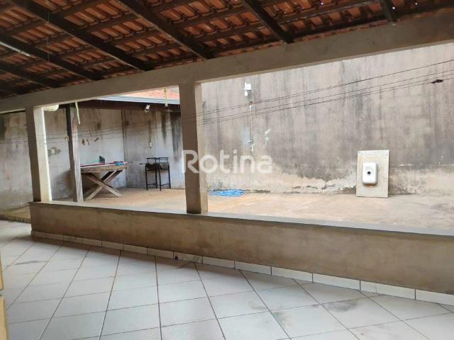Casa venda em Setor Sul, Uberlândia