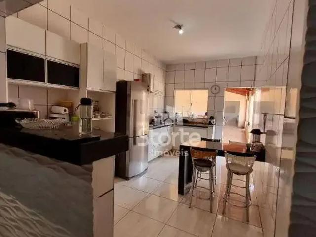 Casa venda em Região Geográfica Imediata de Uberlândia, Oliveira Fortes