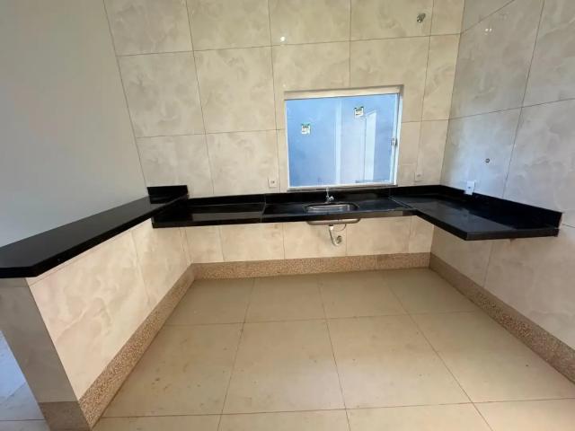 Casa venda em Região Geográfica Imediata de Uberlândia, Oliveira Fortes