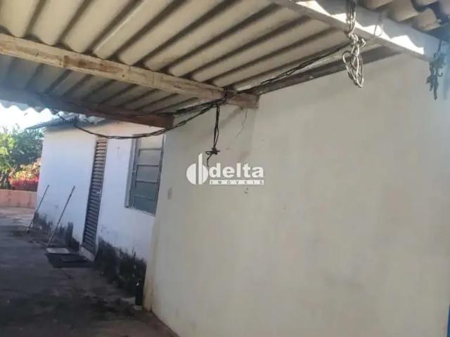 Casa venda em Região Geográfica Imediata de Uberlândia, Oliveira Fortes