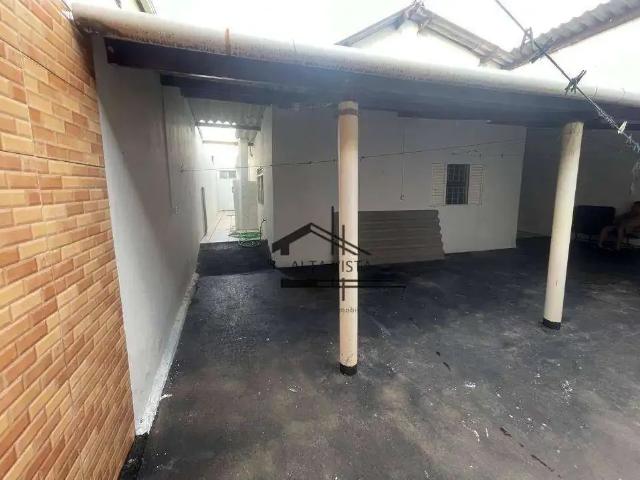 Casa venda em Região Geográfica Imediata de Uberlândia, Oliveira Fortes