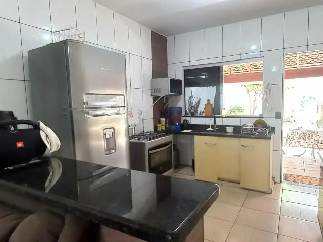 Casa venda em Região Geográfica Imediata de Uberlândia, Oliveira Fortes