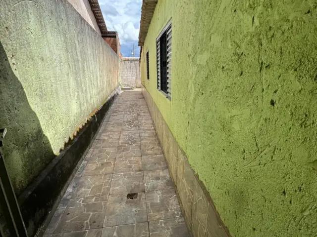 Casa venda em Região Geográfica Imediata de Uberlândia, Oliveira Fortes