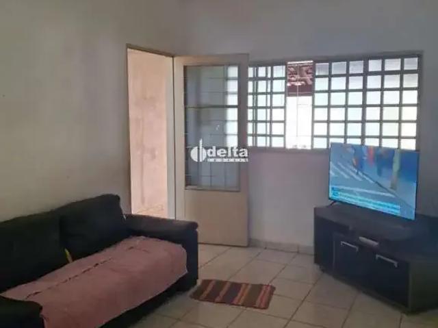 Casa venda em Região Geográfica Imediata de Uberlândia, Oliveira Fortes