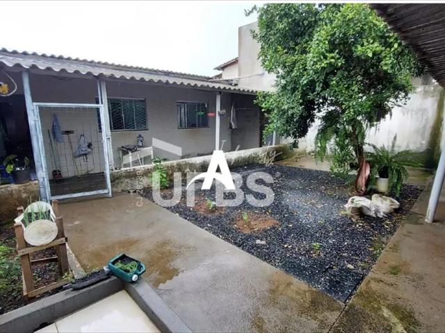Casa venda em Setor Sul, Uberlândia