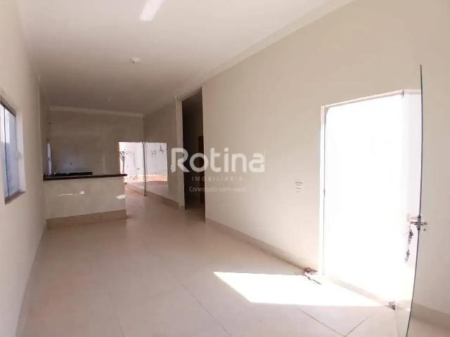 Casa venda em Região Geográfica Imediata de Uberlândia, Oliveira Fortes