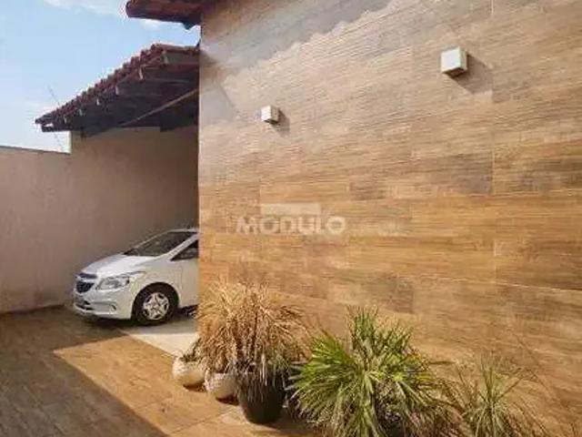 Casa venda em Setor Sul, Uberlândia