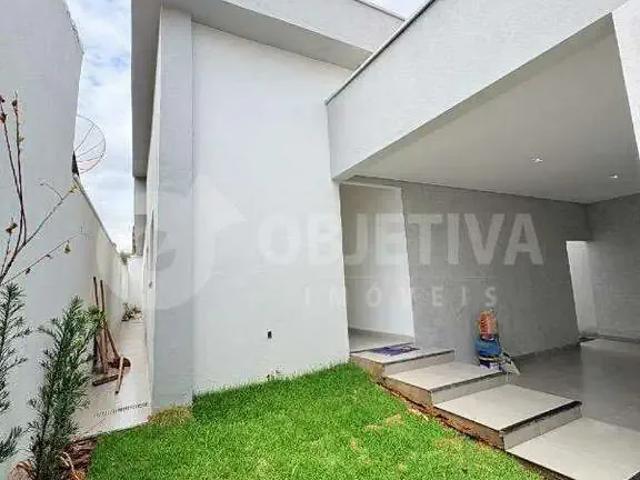 Casa venda em Região Geográfica Imediata de Uberlândia, Oliveira Fortes