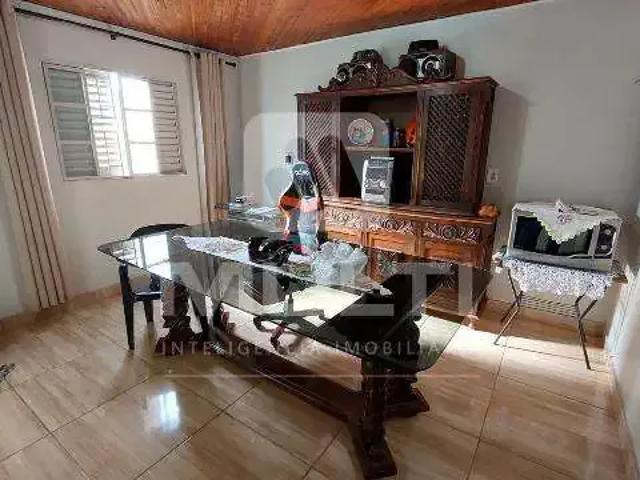 Casa venda em Região Geográfica Imediata de Uberlândia, Oliveira Fortes