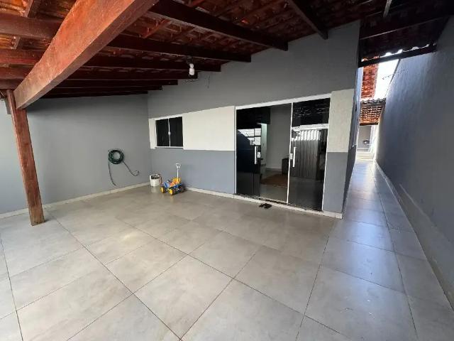 Casa venda em Região Geográfica Imediata de Uberlândia, Oliveira Fortes