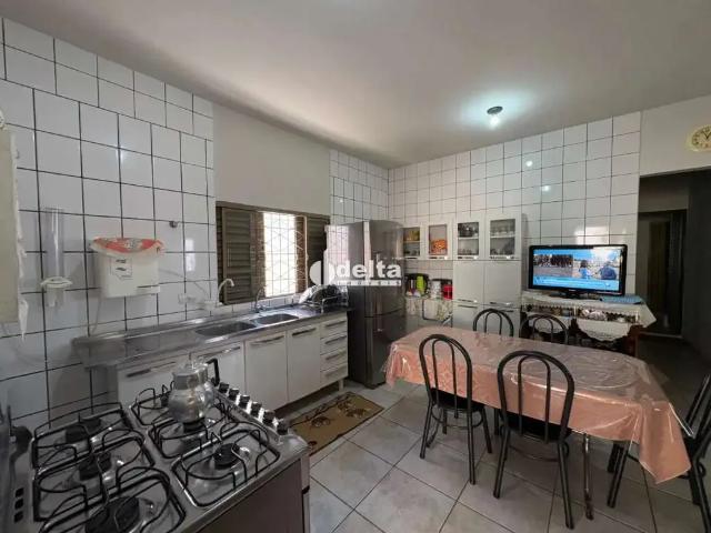 Casa venda em Região Geográfica Imediata de Uberlândia, Oliveira Fortes