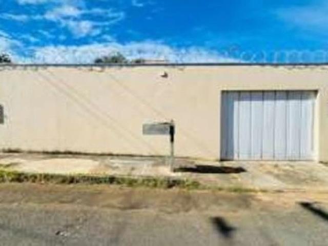 Casa venda em Região Geográfica Imediata de Uberlândia, Oliveira Fortes