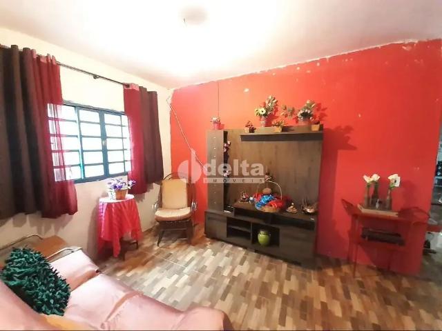Casa venda em Região Geográfica Imediata de Uberlândia, Oliveira Fortes