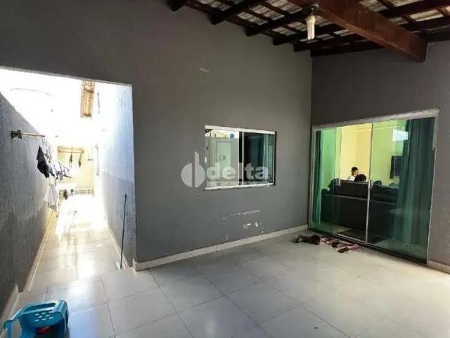 Casa venda em Região Geográfica Imediata de Uberlândia, Oliveira Fortes