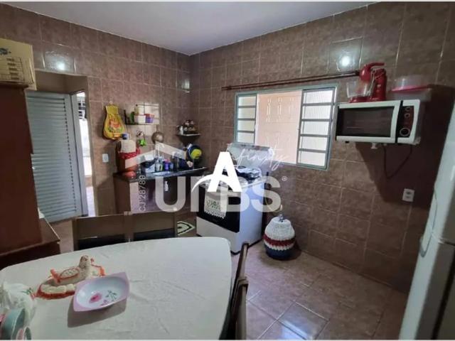 Casa venda em Setor Sul, Uberlândia