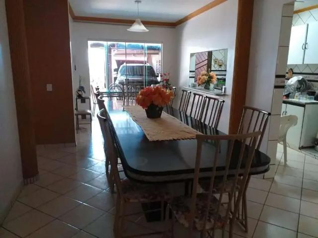 Casa venda em Região Geográfica Imediata de Uberlândia, Oliveira Fortes