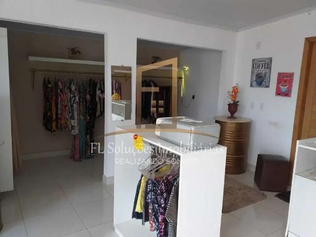 Casa venda em Região Geográfica Imediata de Uberlândia, Oliveira Fortes