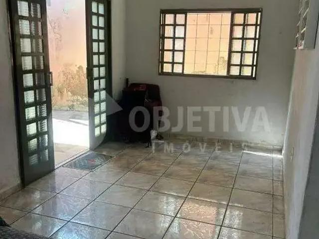 Casa venda em Região Geográfica Imediata de Uberlândia, Oliveira Fortes